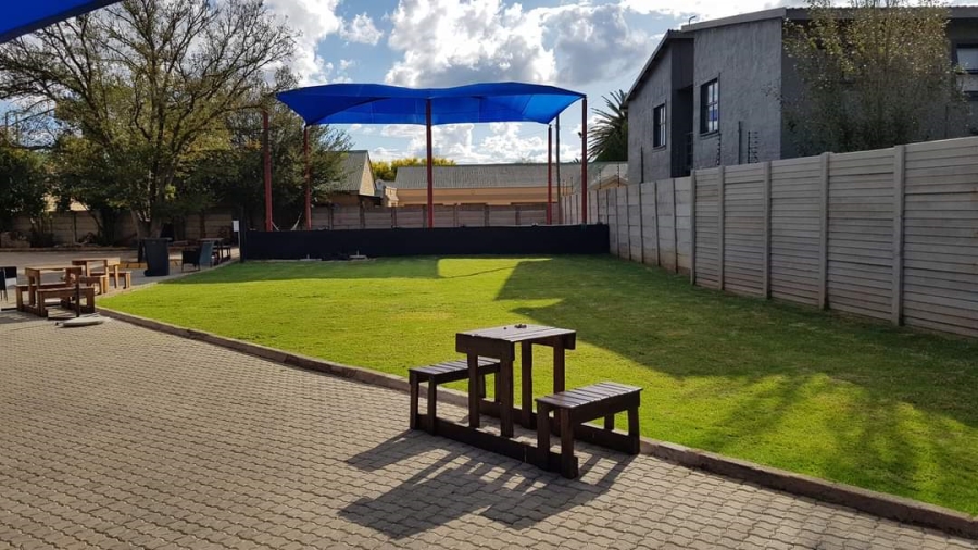 Commercial Property for Sale in Wilkoppies North West